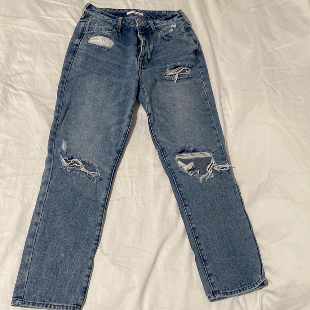 Pacsun Mom Jeans